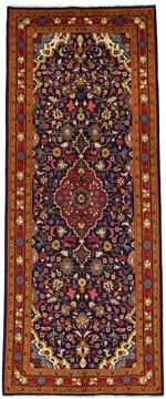 Teppich Farahan Sarouk 324x128
