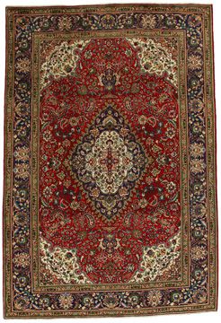 Teppich Farahan Sarouk 284x194