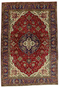 Teppich Farahan Sarouk 303x207