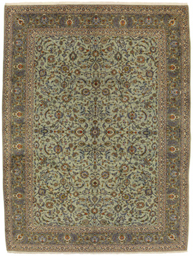 Teppich Kashan  431x312
