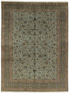Teppich Kashan  427x305
