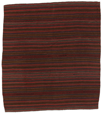 Teppich KilimJajim Bijar 190x210