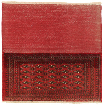 Teppich Yomut Bokhara 102x105