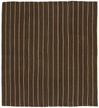 Teppich KilimJajim Bijar 290x316