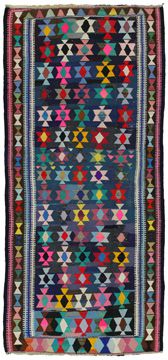 Teppich Kilim Qashqai 350x160