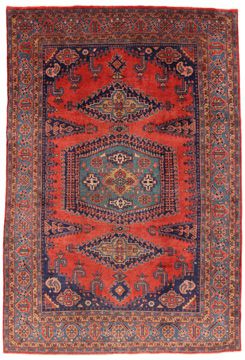 Teppich Wiss  333x227