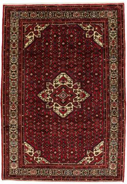 Teppich Borchalou Hamadan 293x200