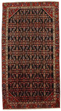 Teppich Borchalou Antique 278x146