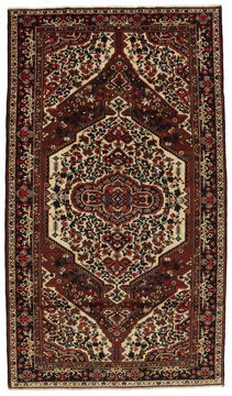 Teppich Jozan Sarouk 296x168