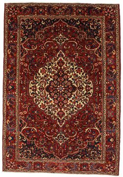 Teppich Jozan Sarouk 307x208