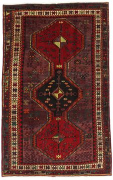 Teppich Afshar Sirjan 234x146