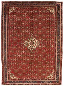 Teppich Borchalou Hamadan 368x267