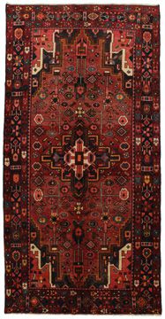 Teppich Nahavand Hamadan 280x140