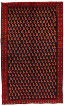 Teppich Mir Sarouk 237x143