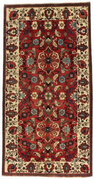Teppich Sarouk Farahan 300x153