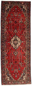 Teppich Sarouk Lilian 286x102