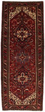 Teppich Zanjan Hamadan 300x116
