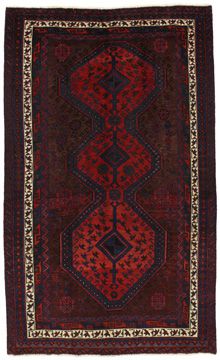 Teppich Afshar Sirjan 240x146