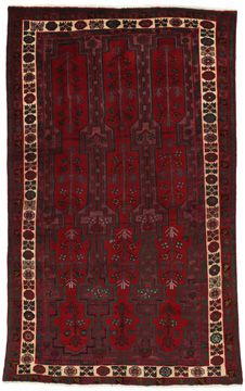 Teppich Afshar Sirjan 240x148