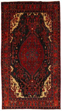 Teppich Nahavand Hamadan 296x162