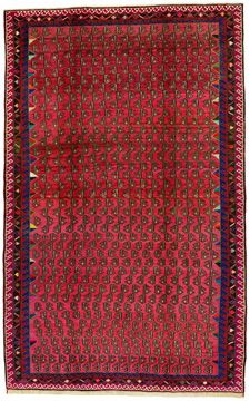 Teppich Mir Sarouk 310x193