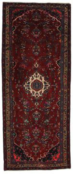 Teppich Jozan Sarouk 370x148