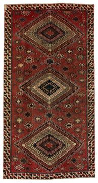 Teppich Afshar Sirjan 297x157