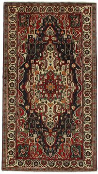 Teppich Nahavand Hamadan 293x163