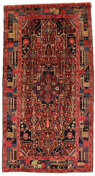 Teppich Nahavand Hamadan 288x154