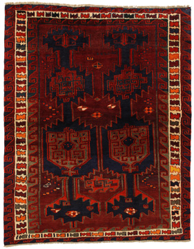 Teppich Lori Bakhtiari 217x172