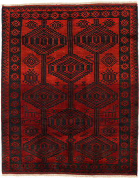 Teppich Lori Bakhtiari 220x176