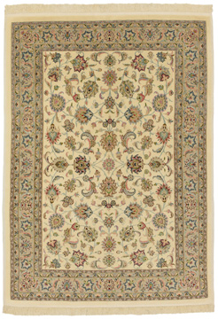 Teppich Tabriz  243x173