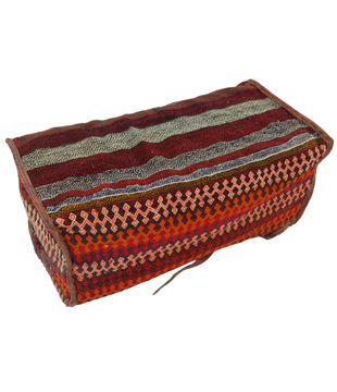 Tappeto Mafrash Bedding Bag 103x51