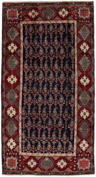 Teppich Mir Sarouk 300x160