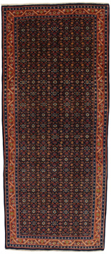 Teppich Hosseinabad Hamadan 310x132