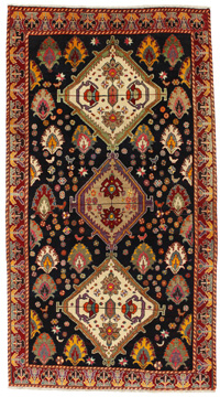 Teppich Sultanabad Sarouk 291x157
