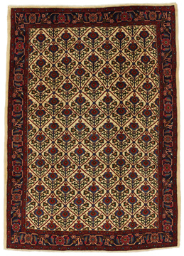 Teppich Varamin  300x212