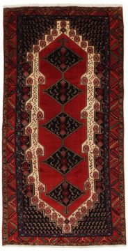 Teppich Zanjan Hamadan 289x146