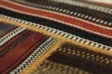 Patchwork - Kelim 243x167 - Abbildung 13