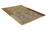 Patchwork - Kelim 244x174 - Abbildung 1