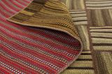 Patchwork - Kelim 244x174 - Abbildung 5