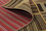 Patchwork - Kilim 222x183 - Immagine 5