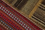 Patchwork - Kilim 222x183 - Immagine 6