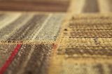 Patchwork - Kilim 222x183 - Immagine 14