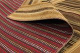 Patchwork - Kelim 234x168 - Abbildung 5