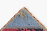 Vintage - Patchwork Perser Teppich 225x125 - Abbildung 9