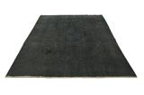 Vintage - Sarough Perser Teppich 295x193 - Abbildung 11