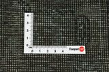 Vintage Perser Teppich 294x198 - Abbildung 4