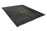Vintage Perser Teppich 324x245 - Abbildung 1