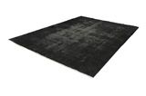 Vintage Perser Teppich 324x245 - Abbildung 2